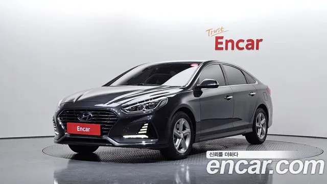 2019 Hyundai Sonata New Rise LPI Premium Sold VIN KMHE341DBKA550781 – photo 17 2019 Hyundai Sonata New Rise LPI Premium Sold VIN KMHE341DBKA550781 – photo 17