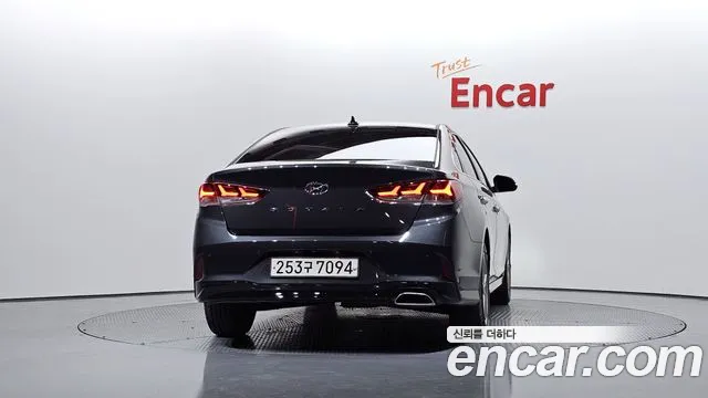 2019 Hyundai Sonata New Rise LPI Premium Sold VIN KMHE341DBKA550781 – photo 19 2019 Hyundai Sonata New Rise LPI Premium Sold VIN KMHE341DBKA550781 – photo 19