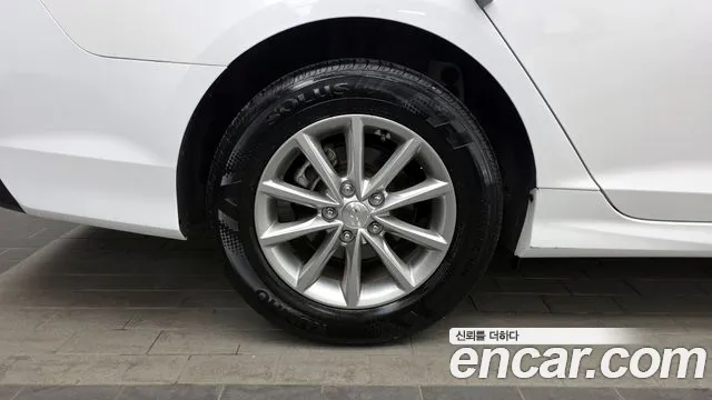 2019 Hyundai Sonata New Rise LPI Style Sold VIN KMHE341DBKA556256 – rear exterior 2019 Hyundai Sonata New Rise LPI Style Sold VIN KMHE341DBKA556256 – rear exterior