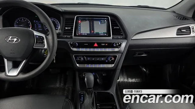 2019 Hyundai Sonata New Rise LPI Style Sold VIN KMHE341DBKA556256 – interior seats 2019 Hyundai Sonata New Rise LPI Style Sold VIN KMHE341DBKA556256 – interior seats
