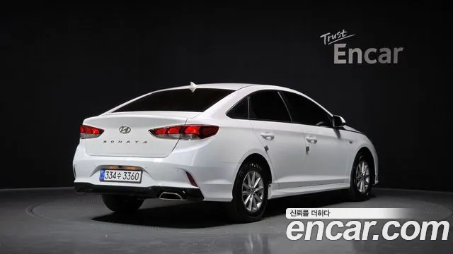 2019 Hyundai Sonata New Rise LPI Style Sold VIN KMHE341DBKA556256 – trunk area 2019 Hyundai Sonata New Rise LPI Style Sold VIN KMHE341DBKA556256 – trunk area
