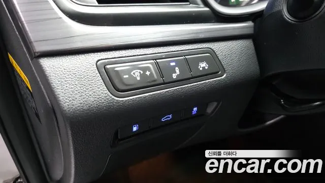 2018 Hyundai Sonata New Rise Hybrid Premium Sold VIN KMHE5413BJA075311 – front exterior