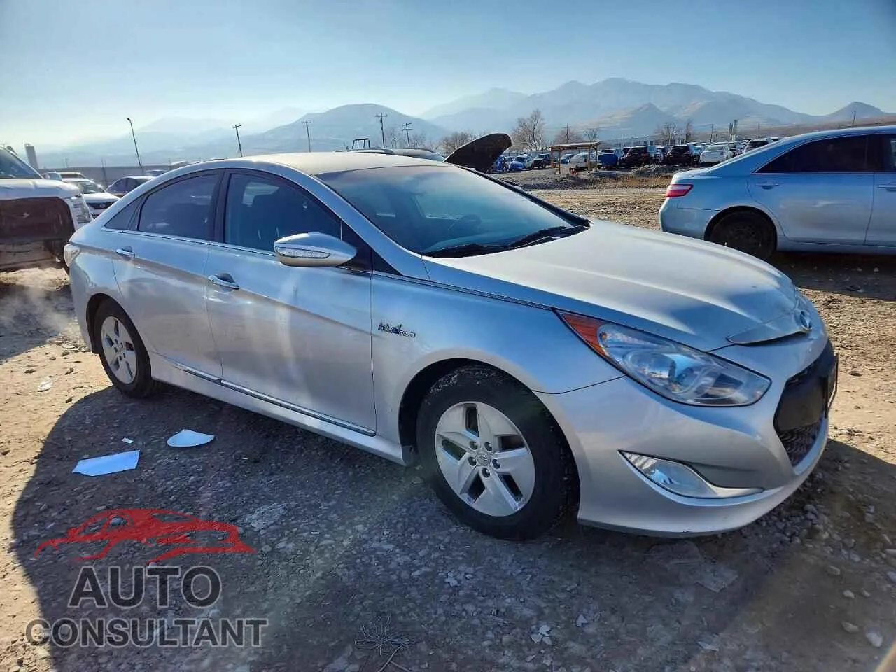 2012 HYUNDAI SONATA Damaged VIN KMHEC4A49CA026208 – dashboard