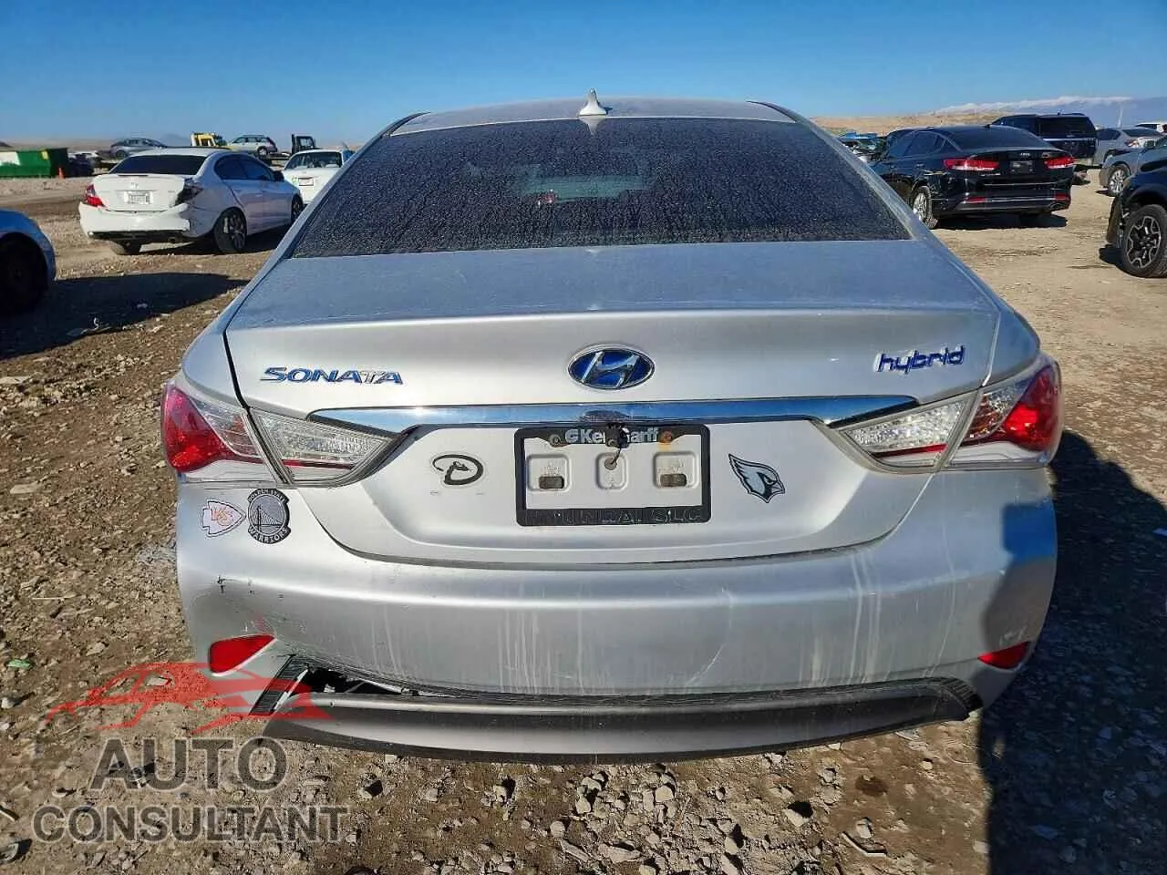 2012 HYUNDAI SONATA Damaged VIN KMHEC4A49CA026208 – engine bay