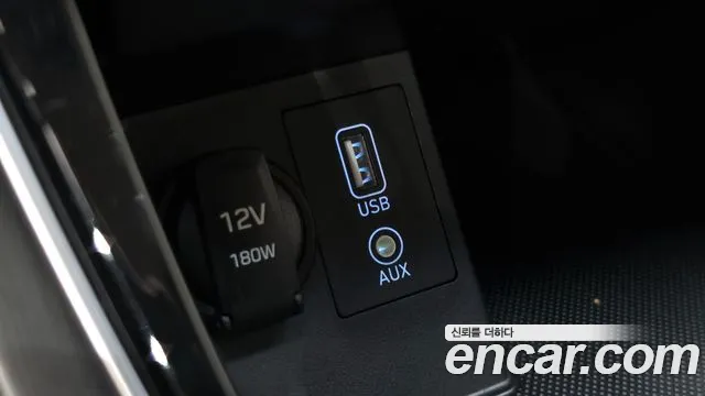 2018 Hyundai Grandeur IG Hybrid Premium Sold VIN KMHF1413BJA014883 – undercarriage