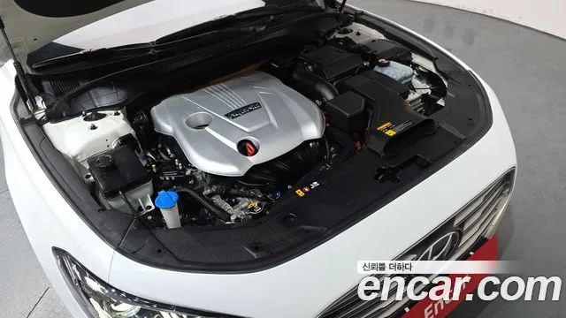 2018 Hyundai Grandeur IG Hybrid Premium Sold VIN KMHF1413BJA014883 – photo 11