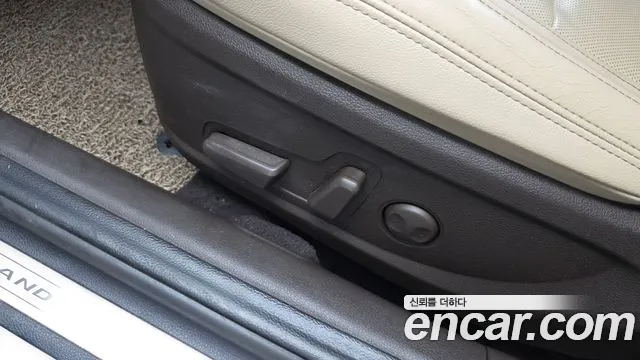 2018 Hyundai Grandeur IG Hybrid Premium Sold VIN KMHF1413BJA014883 – photo 17