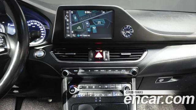 2018 Hyundai Grandeur IG Hybrid Premium Sold VIN KMHF1413BJA023377 – photo 18