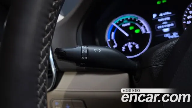 2019 Hyundai Grandeur IG Hybrid Premium Sold VIN KMHF1413BKA035654 – photo 20