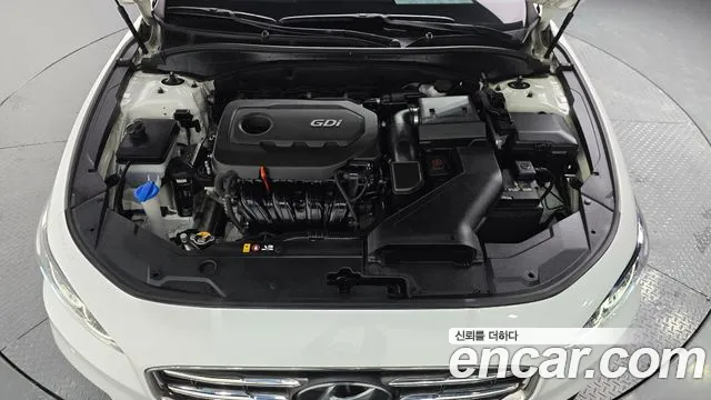2017 Hyundai Grandeur IG 2.4 Premium Sold VIN KMHF141CBHA025854 – photo 11