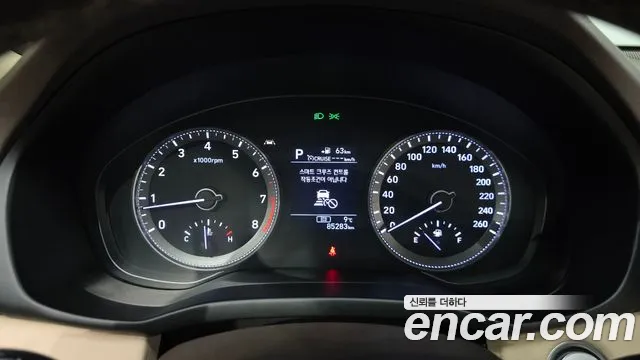 2017 Hyundai Grandeur IG 2.4 Premium Sold VIN KMHF141CBHA025854 – photo 15
