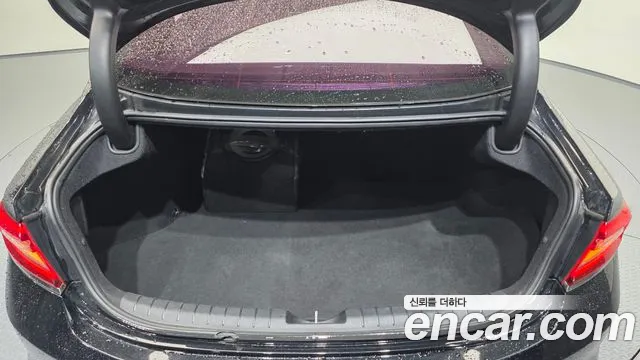 2017 Hyundai Grandeur IG 2.4 Modern Sold VIN KMHF141CBHA036977 – engine bay