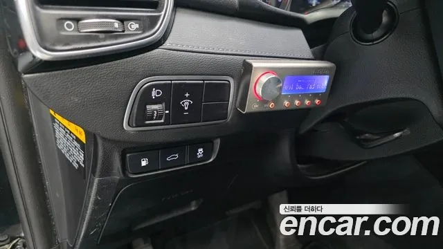2017 Hyundai Grandeur IG 2.4 Modern Sold VIN KMHF141CBHA036977 – photo 15