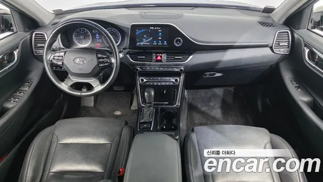 2017 Hyundai Grandeur IG 2.4 Modern Sold VIN KMHF141CBHA036977 – photo 20