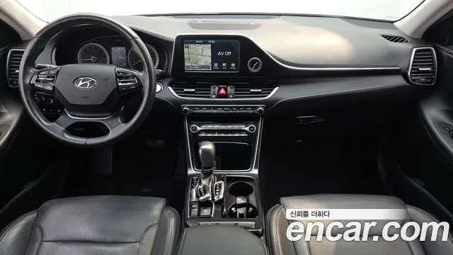 2017 Hyundai Grandeur IG 2.4 Premium Sold VIN KMHF141CBHA037997 – photo 11