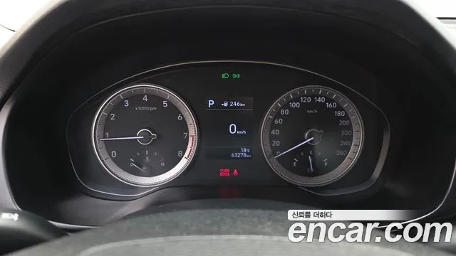 2017 Hyundai Grandeur IG 2.4 Premium Sold VIN KMHF141CBHA037997 – photo 12