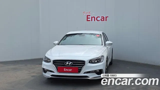 2017 Hyundai Grandeur IG 2.4 Premium Sold VIN KMHF141CBHA037997 – photo 17