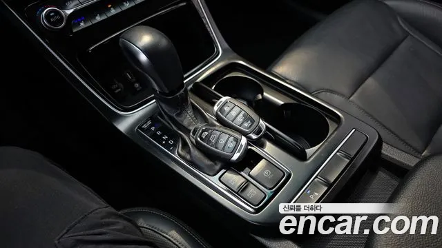 2017 Hyundai Grandeur IG 2.4 Premium Sold VIN KMHF141CBHA037997 – photo 18