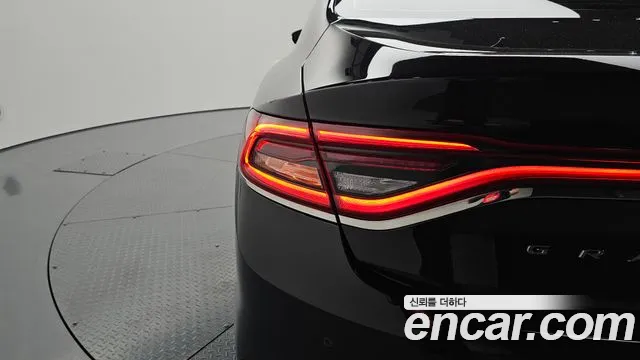 2017 Hyundai Grandeur IG 2.4 Modern VIN KMHF141CBHA038620