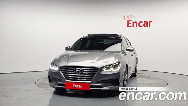 2017 Hyundai Grandeur IG 2.4 Premium Sold VIN KMHF141CBHA043157 – photo 18