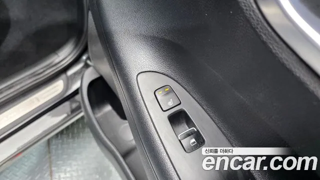 2018 Hyundai Grandeur IG 2.4 Premium Sold VIN KMHF141CBJA046009 – exterior detail