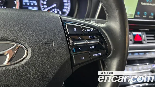 2018 Hyundai Grandeur IG 2.4 Premium Sold VIN KMHF141CBJA046009 – photo 15