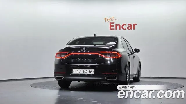 2018 Hyundai Grandeur IG 2.4 Premium Sold VIN KMHF141CBJA046009 – photo 16