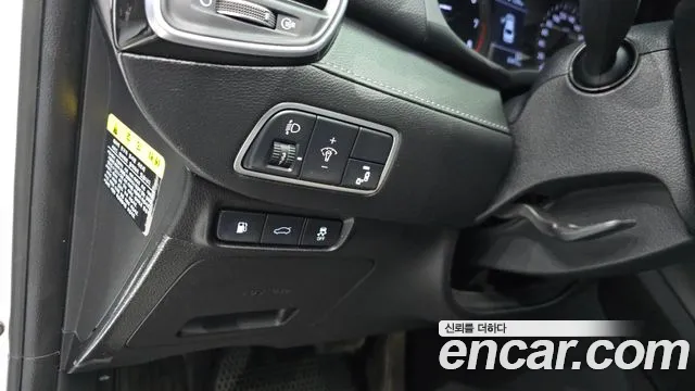2018 Hyundai Grandeur IG 2.4 Premium Sold VIN KMHF141CBJA047512 – dashboard