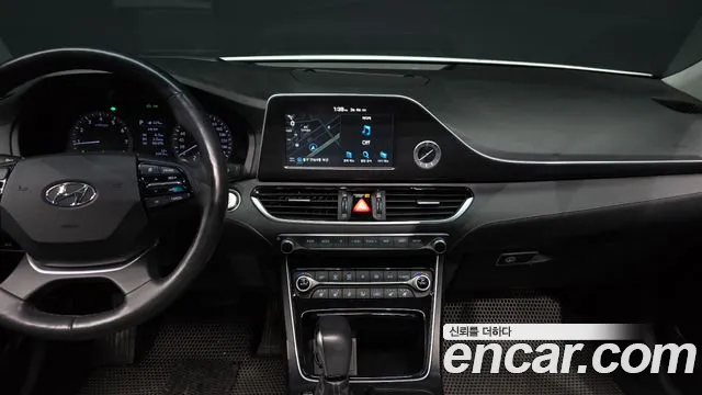 2018 Hyundai Grandeur IG 2.4 Premium Sold VIN KMHF141CBJA047512 – odometer reading