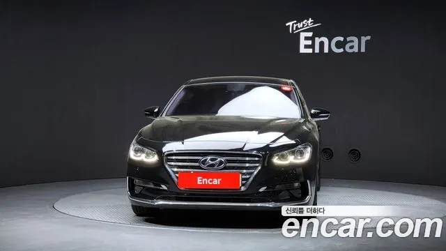 2018 Hyundai Grandeur IG 2.4 Modern Sold VIN KMHF141CBJA073488 – photo 18