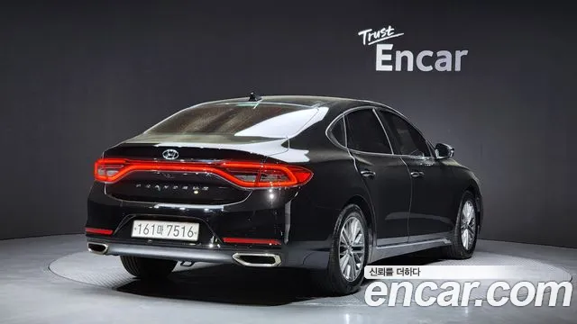 2018 Hyundai Grandeur IG 2.4 Modern Sold VIN KMHF141CBJA073488 – photo 27