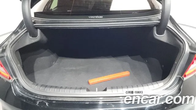 2018 Hyundai Grandeur IG 2.4 Modern Sold VIN KMHF141CBJA079191 – exterior detail