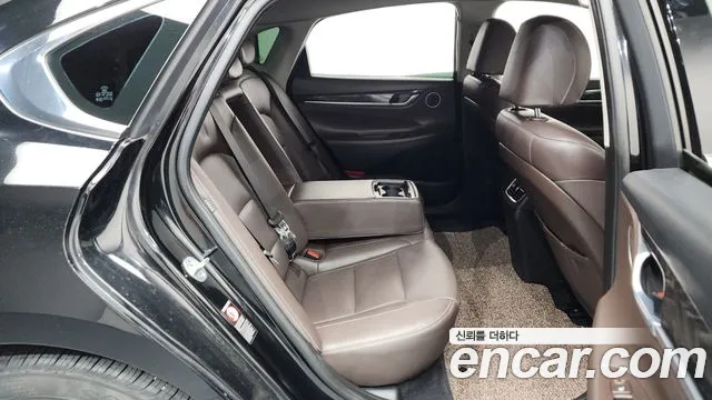 2018 Hyundai Grandeur IG 2.4 Modern Sold VIN KMHF141CBJA079191 – photo 12