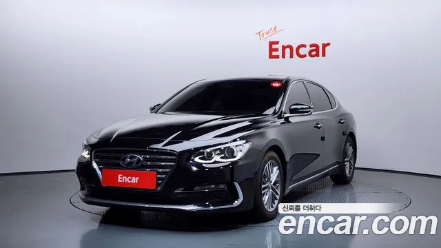 2018 Hyundai Grandeur IG 2.4 Modern Sold VIN KMHF141CBJA079191 – photo 17