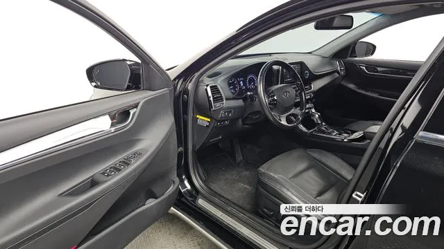 2018 Hyundai Grandeur IG 2.4 Premium VIN KMHF141CBJA083629