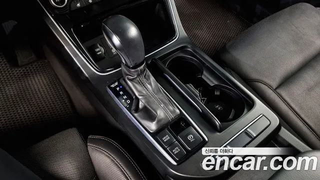 2018 Hyundai Grandeur IG 2.4 Premium Sold VIN KMHF141CBJA088640 – undercarriage