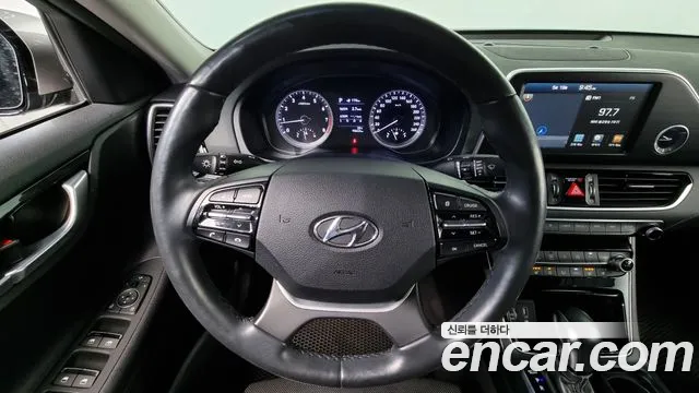 2018 Hyundai Grandeur IG 2.4 Premium Sold VIN KMHF141CBJA088640 – photo 12