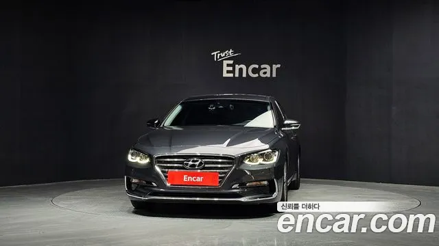 2018 Hyundai Grandeur IG 2.4 Premium Sold VIN KMHF141CBJA100834 – undercarriage 2018 Hyundai Grandeur IG 2.4 Premium Sold VIN KMHF141CBJA100834 – undercarriage