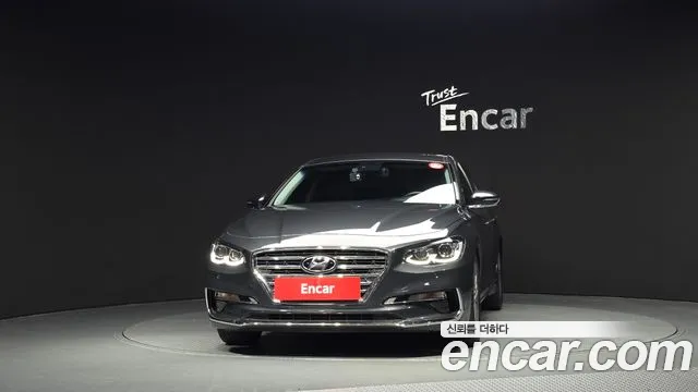 2018 Hyundai Grandeur IG 2.4 Premium Sold VIN KMHF141CBJA112320 – photo 21