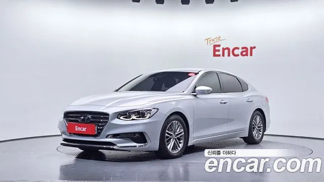 2018 Hyundai Grandeur IG 2.4 Premium Sold VIN KMHF141CBJA124918 – odometer reading 2018 Hyundai Grandeur IG 2.4 Premium Sold VIN KMHF141CBJA124918 – odometer reading