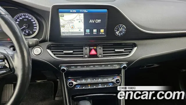 2018 Hyundai Grandeur IG 2.4 Premium Sold VIN KMHF141CBJA124918 – photo 11 2018 Hyundai Grandeur IG 2.4 Premium Sold VIN KMHF141CBJA124918 – photo 11