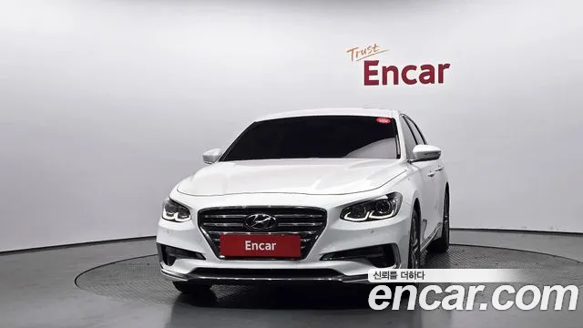 2018 Hyundai Grandeur IG 2.4 Modern Sold VIN KMHF141CBJA129894 – photo 20