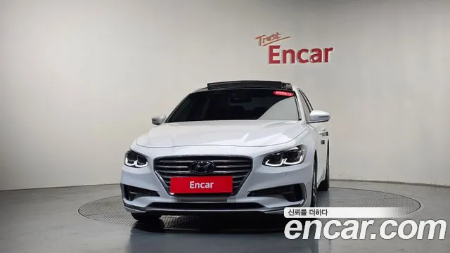 2018 Hyundai Grandeur IG 2.4 Premium Sold VIN KMHF141CBJA141843 – photo 27