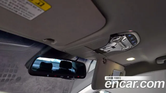 2018 Hyundai Grandeur IG 2.4 Premium Sold VIN KMHF141CBJA145359 – undercarriage