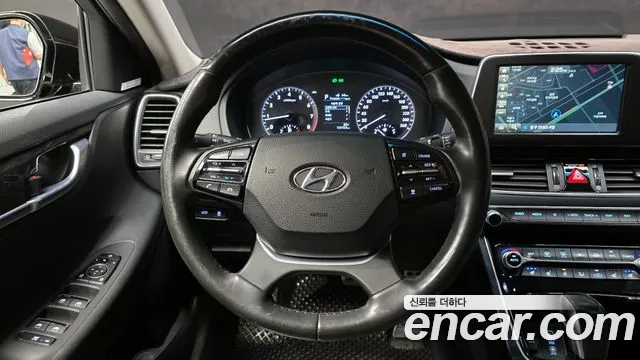 2018 Hyundai Grandeur IG 2.4 Premium Sold VIN KMHF141CBJA145359 – photo 19