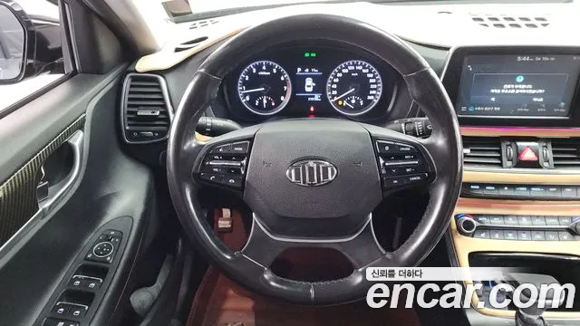 2018 Hyundai Grandeur Ig 2.4 Modern Sold VIN KMHF141CBJA151874 – front exterior