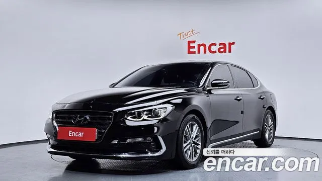 2018 Hyundai Grandeur IG 2.4 Modern Sold VIN KMHF141CBJA152872 – exterior detail 2018 Hyundai Grandeur IG 2.4 Modern Sold VIN KMHF141CBJA152872 – exterior detail