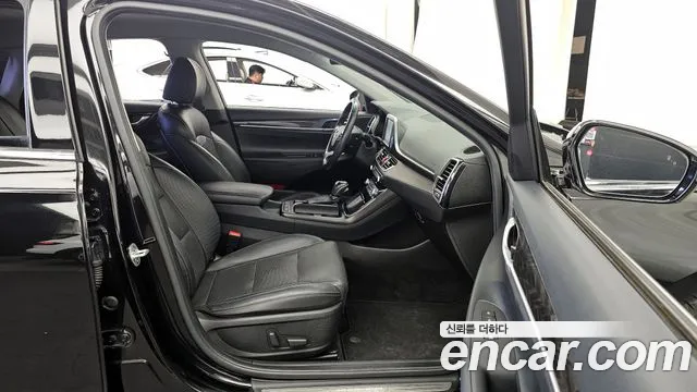 2018 Hyundai Grandeur IG 2.4 Premium Sold VIN KMHF141CBJA165230 – trunk area