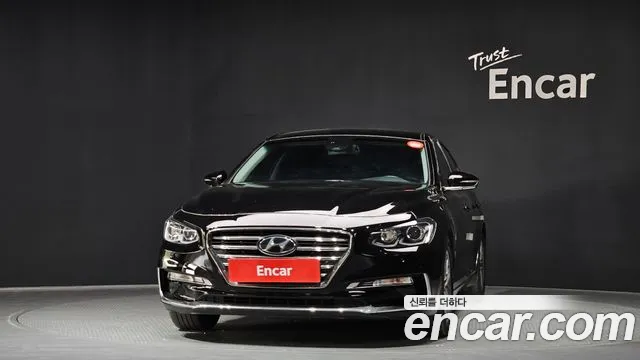 2018 Hyundai Grandeur IG 2.4 Premium Sold VIN KMHF141CBJA165230 – photo 15