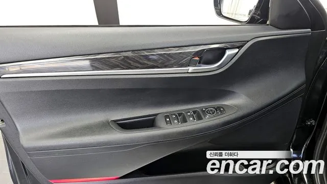 2018 Hyundai Grandeur IG 2.4 Premium Sold VIN KMHF141CBJA165230 – photo 16